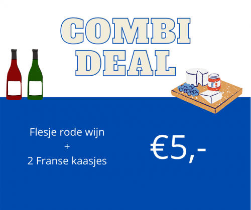 Combi deal