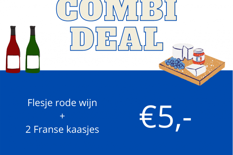 Combi deal